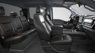 2026 Ford Super Duty® Internal Image 1